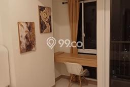 Apartemen Kawasan Teluk Naga, 1 KT, Luas 21m2m², Area Berkembang Apartemen Kawasan Teluk Naga, 1 KT, Luas 21m2m², Area Berkembang