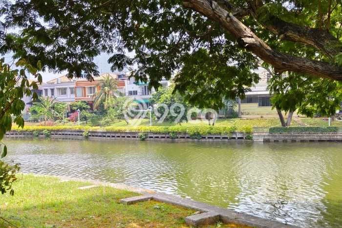Tanah di Ebony Island, Luas 883m2m², Akses Mudah, Area Prospektif Tanah di Ebony Island, Luas 883m2m², Akses Mudah, Area Prospektif
