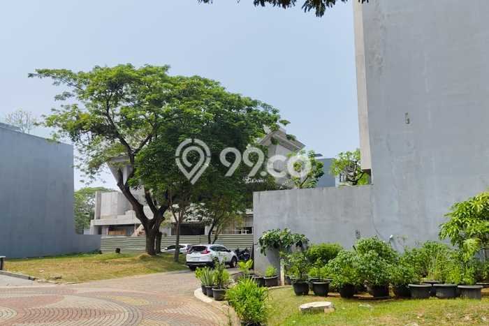 Tanah di Ebony Island, Luas 883m2m², Akses Mudah, Area Prospektif Tanah di Ebony Island, Luas 883m2m², Akses Mudah, Area Prospektif