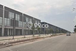 Ruko Lokasi Premium di Pantai Indah Kapuk 2, Luas 1m2m², For Rent Ruko Lokasi Premium di Pantai Indah Kapuk 2, Luas 1m2m², For Rent