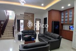 Hunian Super Elit dengan Akses Paling Strategis di Golf Island, Jakarta Utara Hunian Super Elit dengan Akses Paling Strategis di Golf Island, Jakarta Utara