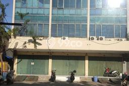Ruko di Penjaringan, Luas 1m2m², Area Bisnis, Siap Operasi Ruko di Penjaringan, Luas 1m2m², Area Bisnis, Siap Operasi