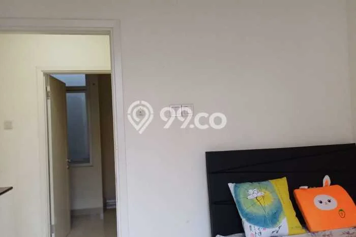 Rumah Modern 4 KT LT 48m2 di Pantai Indah Kapuk Rumah Modern 4 KT LT 48m2 di Pantai Indah Kapuk