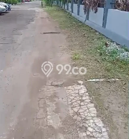 Dijual Tanah di Jakarta Selatan, Luas 49000m2 - Dijual Tanah di Jakarta Selatan, Luas 49000m2 -