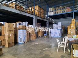 Disewakan Gudang di Pondok Gede, Luas 2600m2m², Area Premium, Siap Untuk Dipakai Disewakan Gudang di Pondok Gede, Luas 2600m2m², Area Premium, Siap Untuk Dipakai