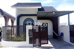 Rumah Asri di Krian, Dekat Krian, Sidoarjo, Sidoarjo - LT 72m2m² Rumah Asri di Krian, Dekat Krian, Sidoarjo, Sidoarjo - LT 72m2m²