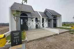 Rumah Kawasan Wonoayu, LT 72m2m², LB 36m2m² Rumah Kawasan Wonoayu, LT 72m2m², LB 36m2m²