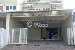Ruko di , Luas 190m2m², Kawasan Bisnis, Strategis Ruko di , Luas 190m2m², Kawasan Bisnis, Strategis