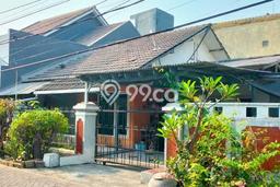 Rumah Nyaman , Lingkungan Tenang - 4 KT Rumah Nyaman , Lingkungan Tenang - 4 KT
