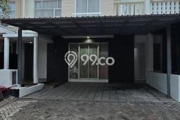 For Sale! Luxury House LT 204m2 Desain Modern di Menganti For Sale! Luxury House LT 204m2 Desain Modern di Menganti