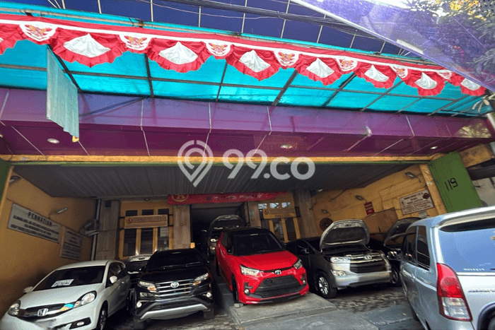 Ruko Bagus Dijual LB 1296m2 Lokasi Strategis Surabaya Area Cocok untuk Bisnis Ruko Bagus Dijual LB 1296m2 Lokasi Strategis Surabaya Area Cocok untuk Bisnis