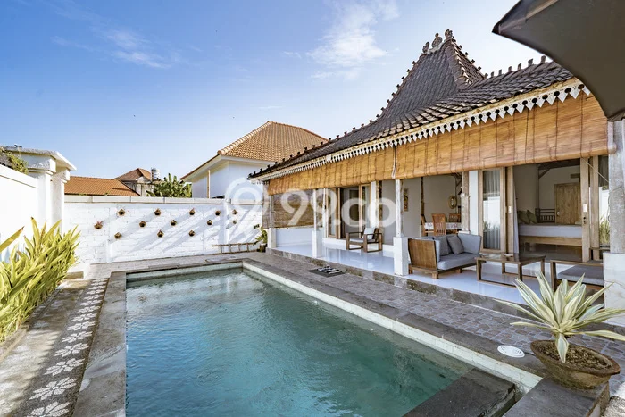 Disewakan Vila Kawasan , Area 0m2m², Lokasi Premium Disewakan Vila Kawasan , Area 0m2m², Lokasi Premium