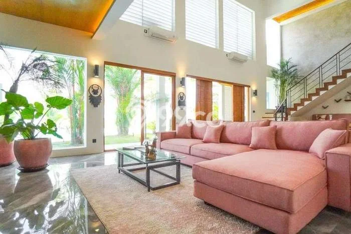 Vila Berkembang Kawasan Mengwi, Luas 540m2m², Area Asri Vila Berkembang Kawasan Mengwi, Luas 540m2m², Area Asri
