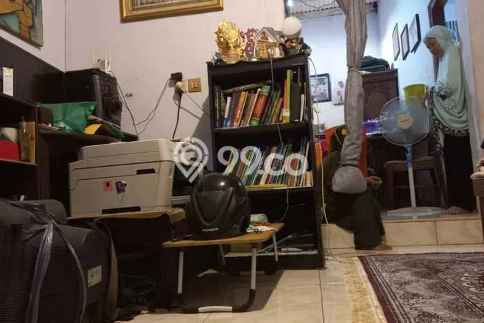Rumah LT 90m2m² / LB 90m2m² Dekat Kampus di Candi, Sidoarjo Rumah LT 90m2m² / LB 90m2m² Dekat Kampus di Candi, Sidoarjo