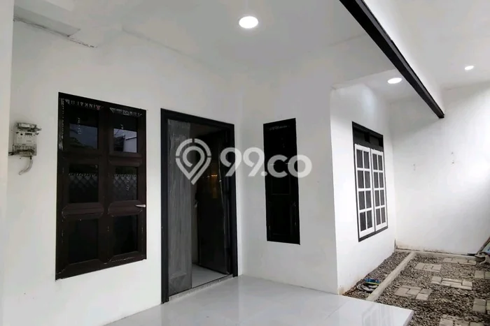 Rumah Cantik Siap Huni Di Sidoarjo Luas 85m2 Aman Rumah Cantik Siap Huni Di Sidoarjo Luas 85m2 Aman