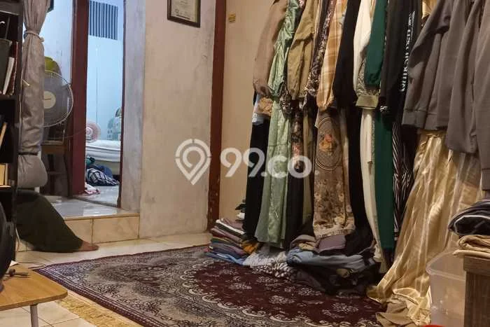 Rumah LT 90m2m² / LB 90m2m² Dekat Kampus di Candi, Sidoarjo Rumah LT 90m2m² / LB 90m2m² Dekat Kampus di Candi, Sidoarjo