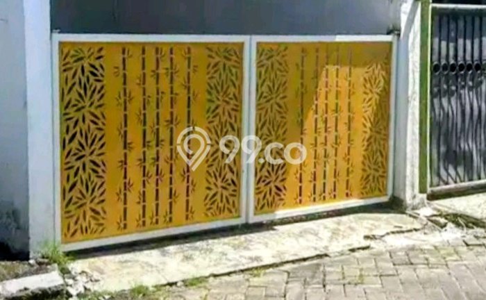 Disewakan Rumah Konsep Minimalis di Buduran Sidoarjo dengan 4 Kamar Disewakan Rumah Konsep Minimalis di Buduran Sidoarjo dengan 4 Kamar