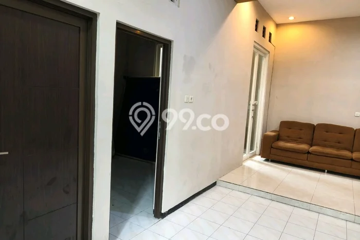 Hunian Cantik Modern Lb 70m2 di Sidoarjo, Sidoarjo Hunian Cantik Modern Lb 70m2 di Sidoarjo, Sidoarjo
