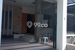 For Sale! Premium House LT 277m2 Desain Modern di Manyar For Sale! Premium House LT 277m2 Desain Modern di Manyar