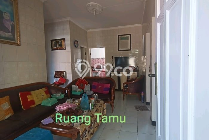Jual Rumah Strategis Bagus Punya 3 KT di Candi Sidoarjo SHM Jual Rumah Strategis Bagus Punya 3 KT di Candi Sidoarjo SHM