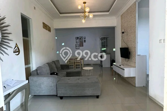 Hunian Cantik Minimalis Lb 150m2 di Buduran, Sidoarjo Hunian Cantik Minimalis Lb 150m2 di Buduran, Sidoarjo