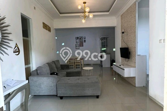 Banjar Mukti Residence Banjar Mukti Residence