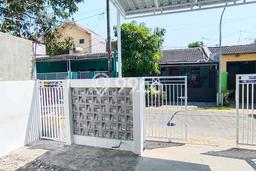 Jual Rumah Minimalis Bagus Punya 2 KT di Sidoarjo Sidoarjo SHM Jual Rumah Minimalis Bagus Punya 2 KT di Sidoarjo Sidoarjo SHM