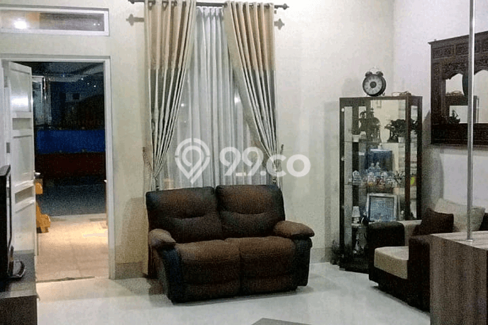 Dijual Rumah Strategis Bagus Punya 4 KT di Waru Sidoarjo SHM Dijual Rumah Strategis Bagus Punya 4 KT di Waru Sidoarjo SHM