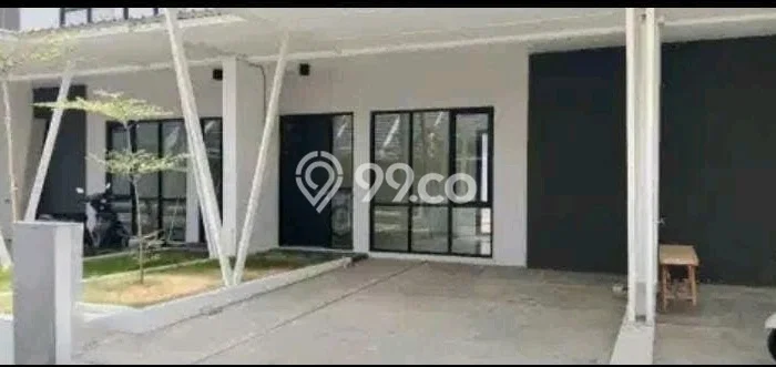 Rumah Bagus Siap Huni Di Gedangan Luas 47m2 Lokasi Strategis Rumah Bagus Siap Huni Di Gedangan Luas 47m2 Lokasi Strategis