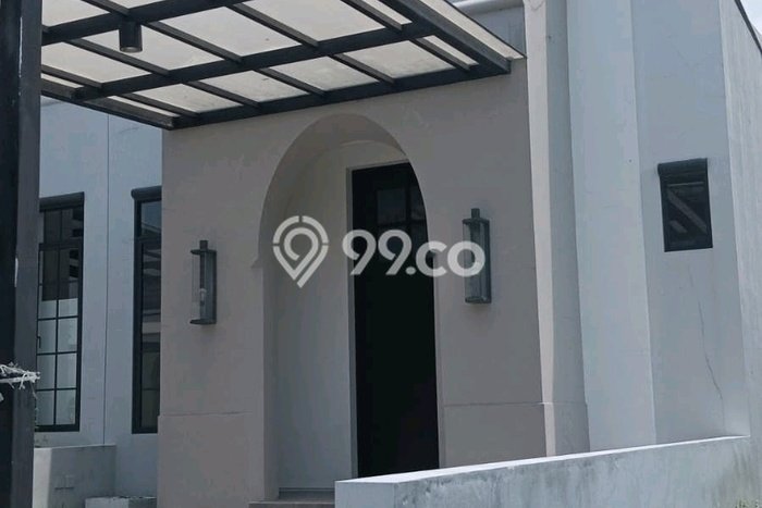 Rumah Modern Cantik 2 Kamar Bisa Langsung Pindah di Sidoarjo Rumah Modern Cantik 2 Kamar Bisa Langsung Pindah di Sidoarjo