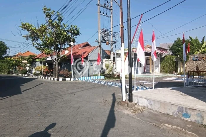 Jual Rumah Strategis Bagus Punya 3 KT di Candi Sidoarjo SHM Jual Rumah Strategis Bagus Punya 3 KT di Candi Sidoarjo SHM