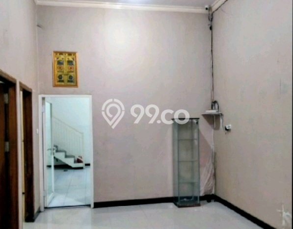 Rumah Strategis Modern Lb 105m2 di Buduran, Sidoarjo Rumah Strategis Modern Lb 105m2 di Buduran, Sidoarjo