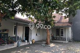 Rumah Strategis Minimalis Lb 190m2 di Sidoarjo, Sidoarjo Rumah Strategis Minimalis Lb 190m2 di Sidoarjo, Sidoarjo