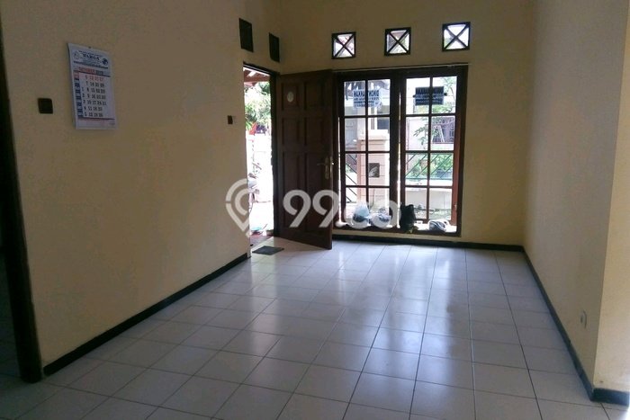 Rumah Strategis Minimalis Lb 96m2 di Sidoarjo, Sidoarjo Rumah Strategis Minimalis Lb 96m2 di Sidoarjo, Sidoarjo