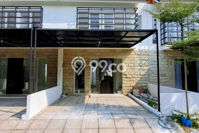 SPECIAL RATE! Rumah di Sidoarjo, 4 KT, Area Sejuk, LT 90m2m² LB 84m2m² SPECIAL RATE! Rumah di Sidoarjo, 4 KT, Area Sejuk, LT 90m2m² LB 84m2m²