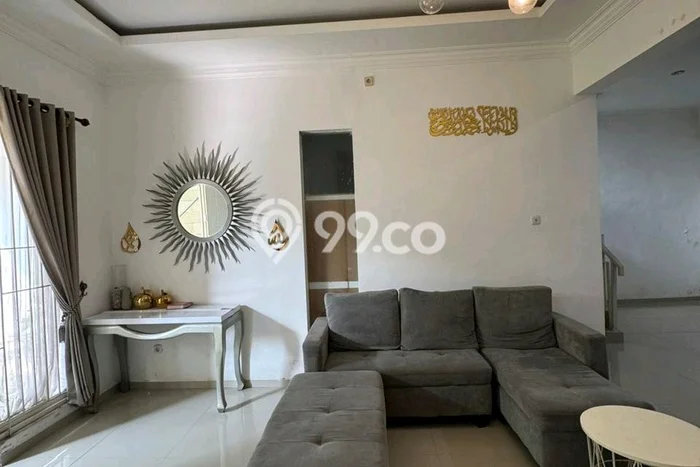 Hunian Cantik Minimalis Lb 150m2 di Buduran, Sidoarjo Hunian Cantik Minimalis Lb 150m2 di Buduran, Sidoarjo