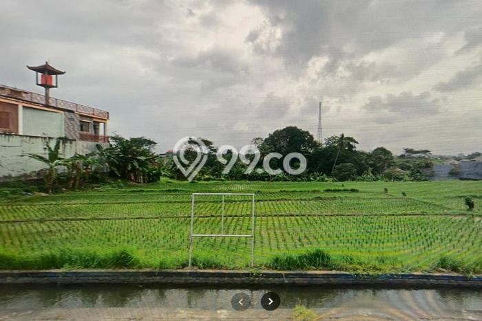 Tanah Kavling Disewakan di Beraban dengan Luas 10475m2 Tanah Kavling Disewakan di Beraban dengan Luas 10475m2