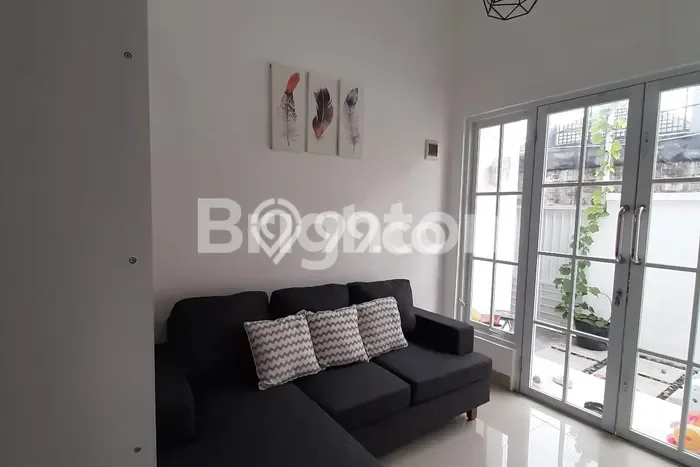 Rumah di Goa Gong, Luas 100m2m², Bangunan 60m2m² Rumah di Goa Gong, Luas 100m2m², Bangunan 60m2m²