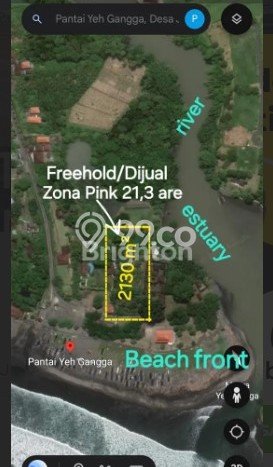 Kavling Tanah di Kediri Dijual Luas 2130m2 Legalitas SHM Kavling Tanah di Kediri Dijual Luas 2130m2 Legalitas SHM