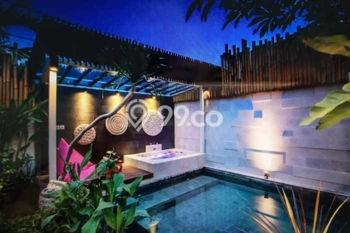 Vila Kawasan , Area 266m2m², Lokasi Premium Vila Kawasan , Area 266m2m², Lokasi Premium