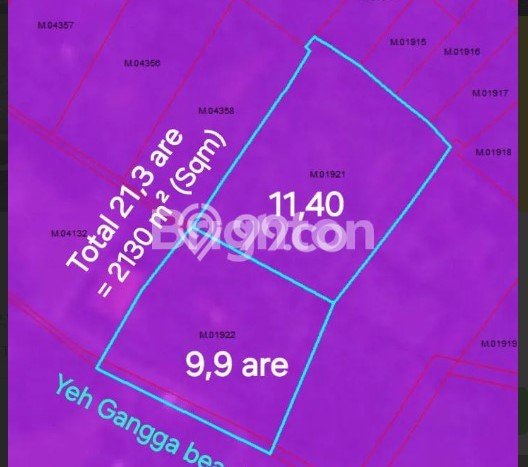 Kavling Tanah di Kediri Dijual Luas 2130m2 Legalitas SHM Kavling Tanah di Kediri Dijual Luas 2130m2 Legalitas SHM