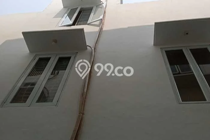 Jual Rumah Strategis Bagus Punya 3 KT di Senen Jakarta Pusat SHM Jual Rumah Strategis Bagus Punya 3 KT di Senen Jakarta Pusat SHM