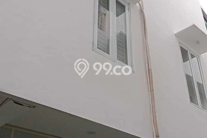 Jual Rumah Strategis Bagus Punya 3 KT di Senen Jakarta Pusat SHM Jual Rumah Strategis Bagus Punya 3 KT di Senen Jakarta Pusat SHM