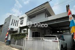 Rumah Modern Cantik 4 KT Siap Huni di Cinere Rumah Modern Cantik 4 KT Siap Huni di Cinere