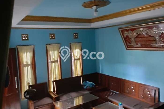 Dijual Rumah Murah di Tapos Depok Harga Rp 470 Juta LT 100m2 Dijual Rumah Murah di Tapos Depok Harga Rp 470 Juta LT 100m2