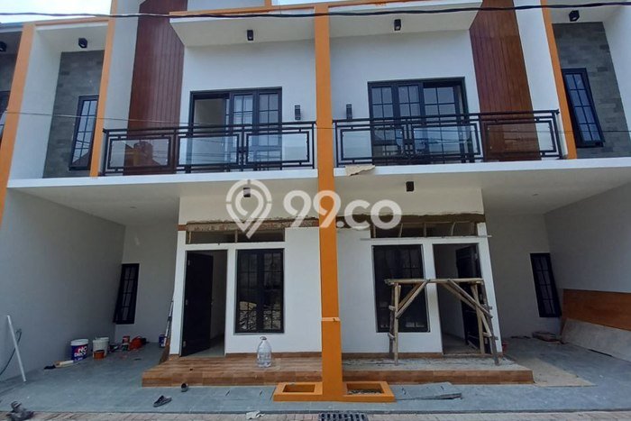 Dijual Hunian Rumah Terawat 3 Kamar di Cisalak, Depok Dijual Hunian Rumah Terawat 3 Kamar di Cisalak, Depok
