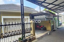 Rumah Strategis Minimalis Lb 60m2 di Cibubur, Jakarta Timur Rumah Strategis Minimalis Lb 60m2 di Cibubur, Jakarta Timur