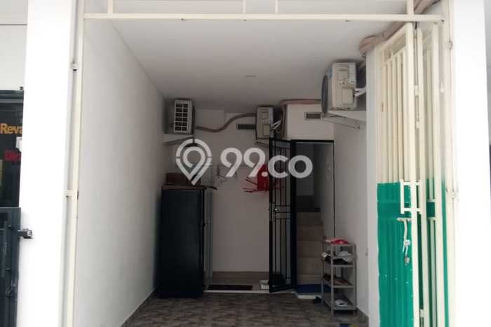 Jual Rumah Strategis Bagus Punya 3 KT di Senen Jakarta Pusat SHM Jual Rumah Strategis Bagus Punya 3 KT di Senen Jakarta Pusat SHM