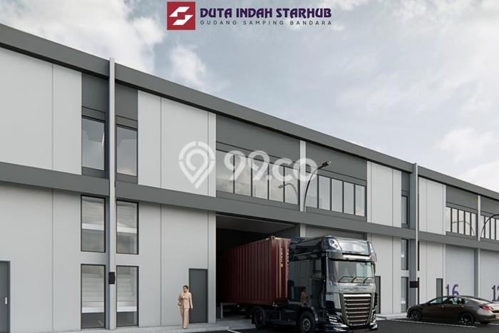Gudang Bagus LT 162m2 LB 189m2 Dijual di Cengkareng Jakarta Barat Gudang Bagus LT 162m2 LB 189m2 Dijual di Cengkareng Jakarta Barat