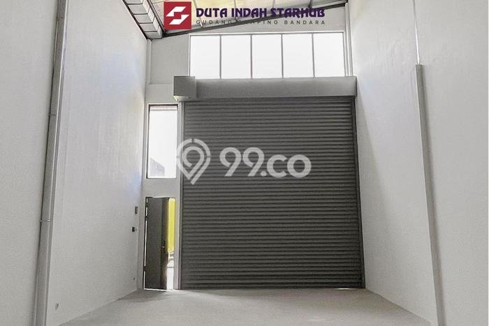 Gudang Bagus LT 162m2 LB 189m2 Dijual di Cengkareng Jakarta Barat Gudang Bagus LT 162m2 LB 189m2 Dijual di Cengkareng Jakarta Barat
